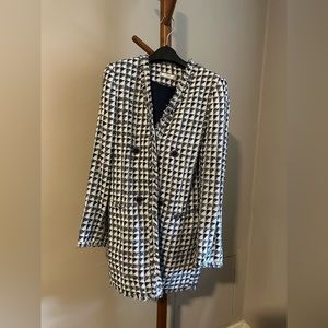 Blazer set